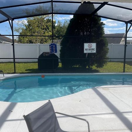 Disney Themed House Free Heated Pool Close Disney 5Br 9Bd Orlando Zewnętrze zdjęcie