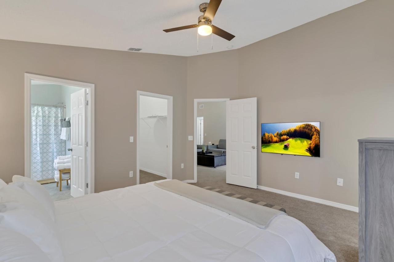 Disney Themed House Free Heated Pool Close Disney 5Br 9Bd Orlando Zewnętrze zdjęcie
