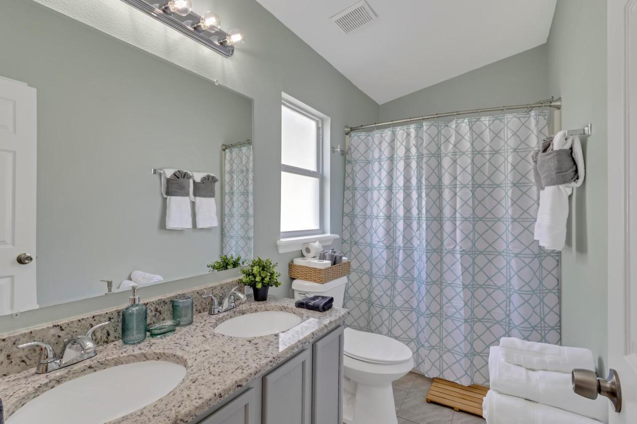 Disney Themed House Free Heated Pool Close Disney 5Br 9Bd Orlando Zewnętrze zdjęcie