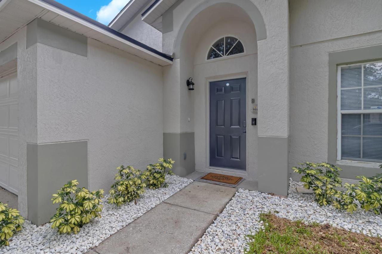 Disney Themed House Free Heated Pool Close Disney 5Br 9Bd Orlando Zewnętrze zdjęcie