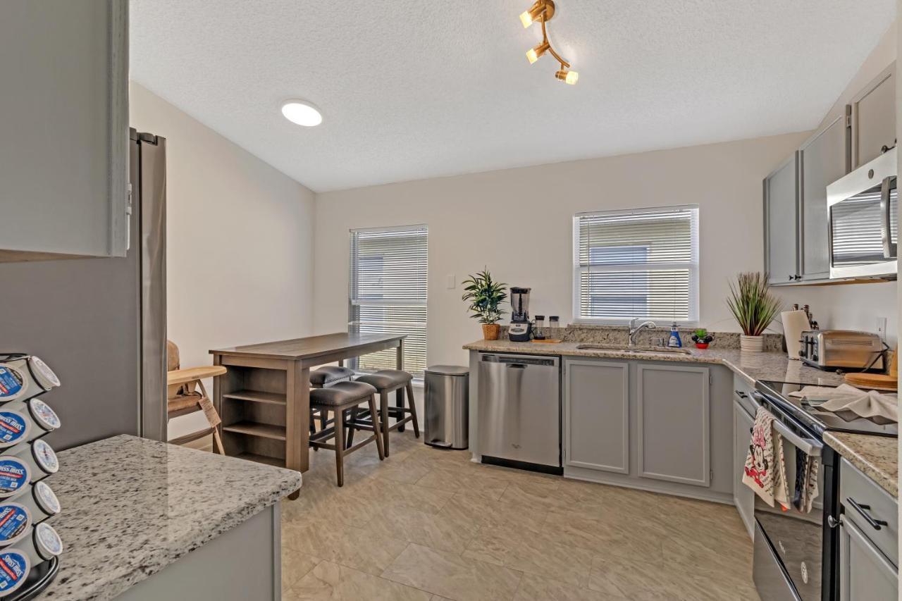 Disney Themed House Free Heated Pool Close Disney 5Br 9Bd Orlando Zewnętrze zdjęcie