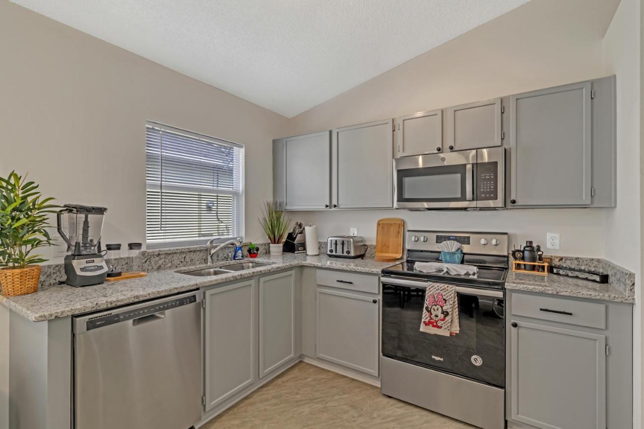 Disney Themed House Free Heated Pool Close Disney 5Br 9Bd Orlando Zewnętrze zdjęcie