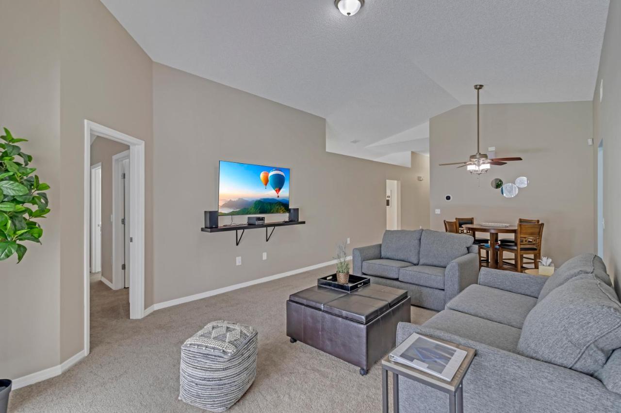 Disney Themed House Free Heated Pool Close Disney 5Br 9Bd Orlando Zewnętrze zdjęcie