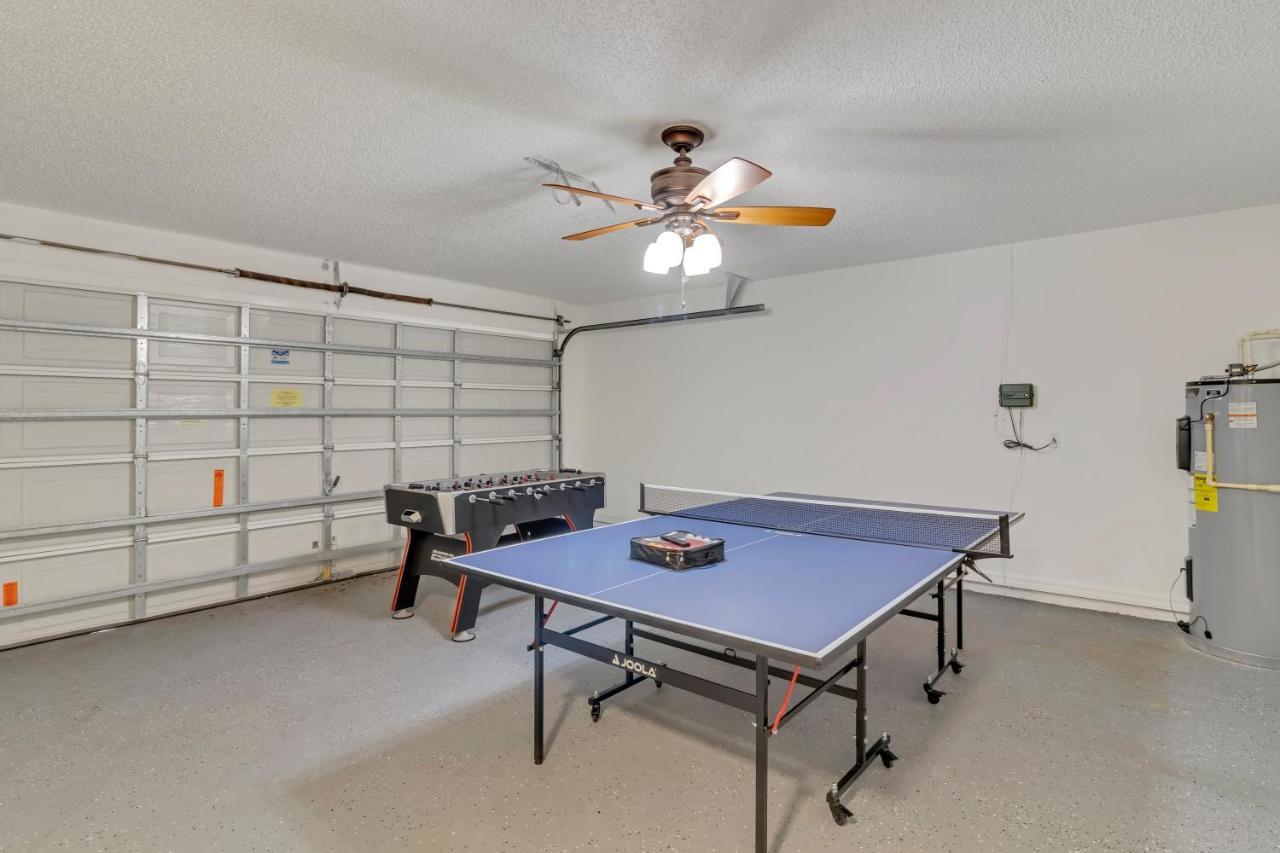 Disney Themed House Free Heated Pool Close Disney 5Br 9Bd Orlando Zewnętrze zdjęcie