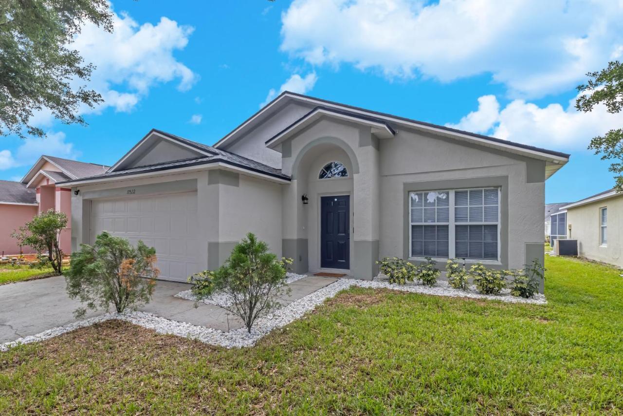 Disney Themed House Free Heated Pool Close Disney 5Br 9Bd Orlando Zewnętrze zdjęcie