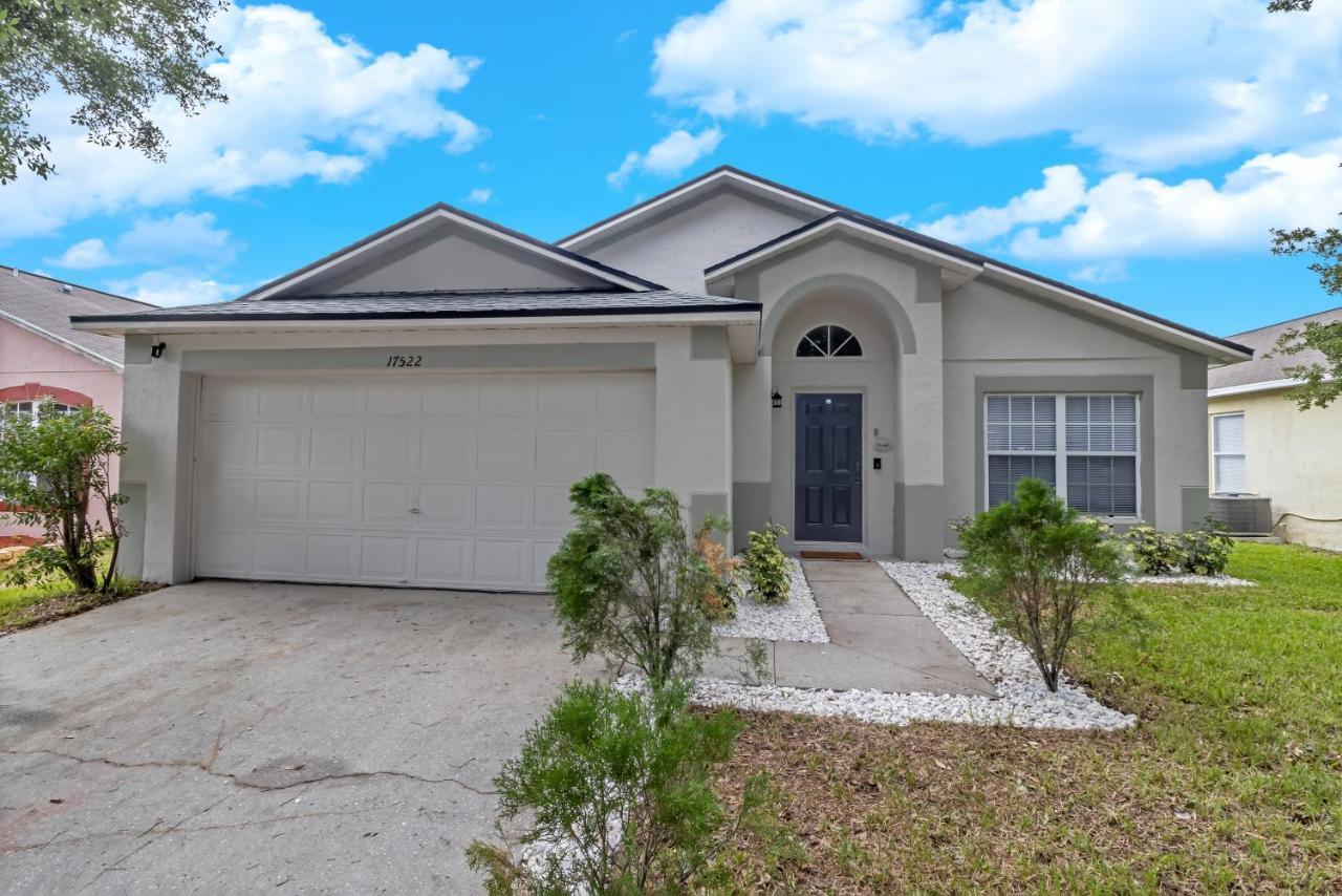 Disney Themed House Free Heated Pool Close Disney 5Br 9Bd Orlando Zewnętrze zdjęcie